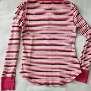 Victoria's Secret Tops - Victoria's Secret Long Sleeve Shirt Victoria's Secret Tops - Victoria's Secret Long Sleeve Shirt